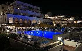 Hotel Marysol Apt Los Cristianos Atlantic View