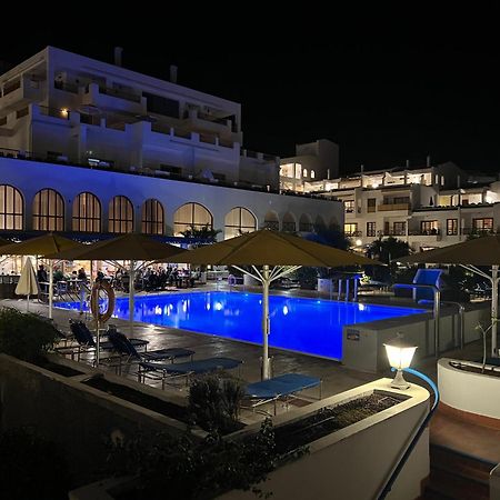 Hotel Marysol Apt Los Cristianos Atlantic View Eksteriør bilde